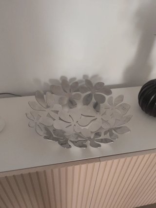 Frutero Decorativo Ikea Flores