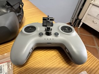 DJI Neo Fly More Combo + Mando FPV 3 + 1 Año Care