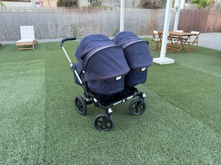 Bugaboo Donkey 3 Gemelar Doble