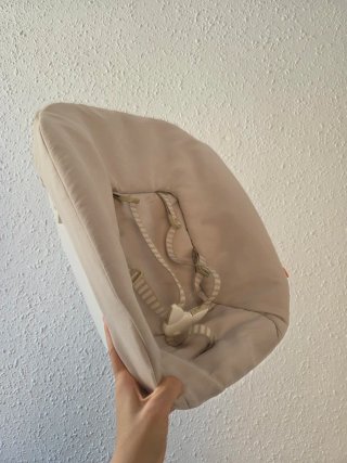 Hamaca-Trip trap Stokke Newborn Set V1