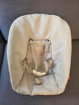 Hamaca-Trip trap Stokke Newborn Set V1