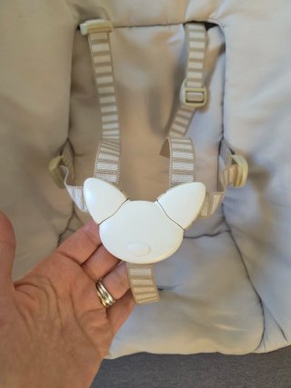 Hamaca-Trip trap Stokke Newborn Set V1