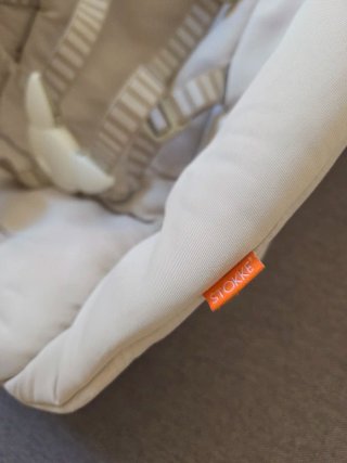 Hamaca-Trip trap Stokke Newborn Set V1