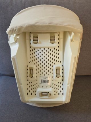 Hamaca-Trip trap Stokke Newborn Set V1