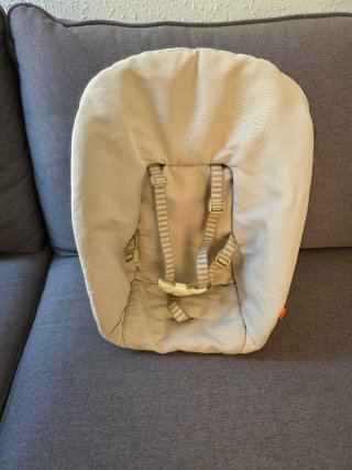 Hamaca-Trip trap Stokke Newborn Set V1