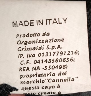 Abito nero corto pizzo