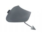 Tapa Parachoques Ford Focus 14-17