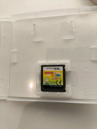 Kilari: Mi Amigo Na - Nintendo DS. PAL ESP