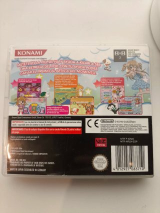 Kilari: Mi Amigo Na - Nintendo DS. PAL ESP
