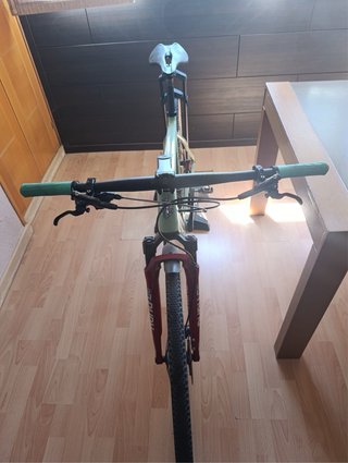 Bicicleta Bianchi Impulso ProGravel