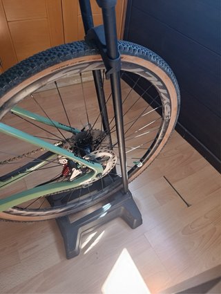 Bicicleta Bianchi Impulso ProGravel