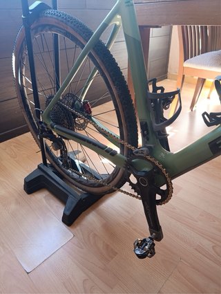 Bicicleta Bianchi Impulso ProGravel