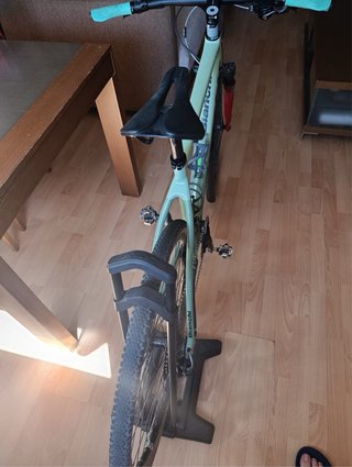 Bicicleta Bianchi Impulso ProGravel