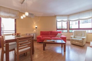 Oportunidad: Muebles de salón completo