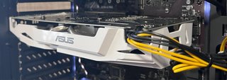 ASUS GeForce GTX 1060 3GB Dual OC