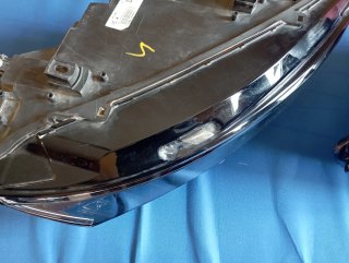 Faros Delanteros Alfa Romeo Tonale