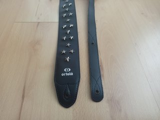 Correa Ortolá para guitarra o bajo
