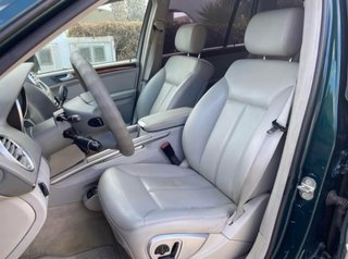 Mercedes-Benz  GL420 cdi
