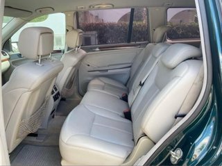 Mercedes-Benz  GL420 cdi