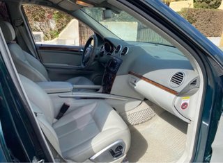 Mercedes-Benz  GL420 cdi