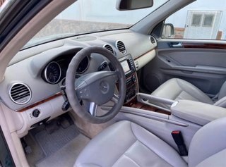 Mercedes-Benz  GL420 cdi