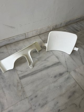 Respaldo Silla Stokke