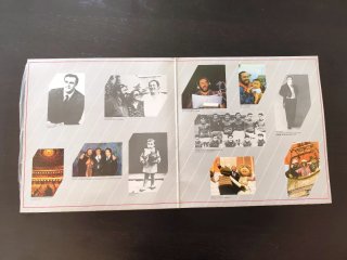 Lote 2 Vinil Ópera - Pavarotti & Coros