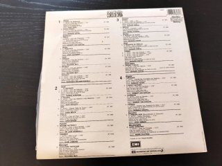 Lote 2 Vinil Ópera - Pavarotti & Coros