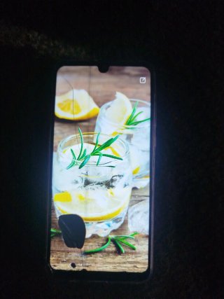 Huawei P30 Lite azul