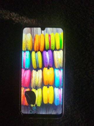 Huawei P30 Lite azul