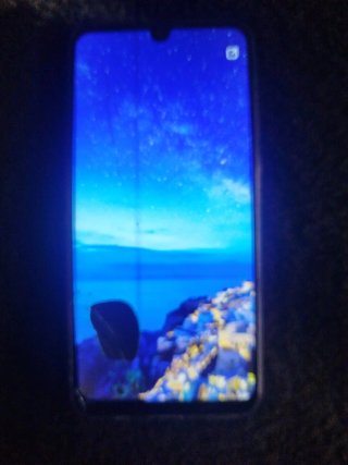 Huawei P30 Lite azul