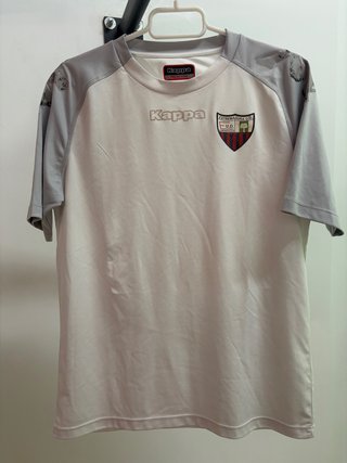 Camiseta Kappa Extremadura UD Talla M