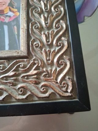 Cornice da tavolo 9x13