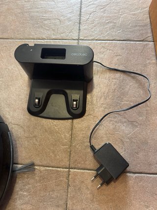 Aspirador Cecotec Conga 1990