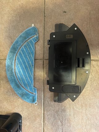 Aspirador Cecotec Conga 1990