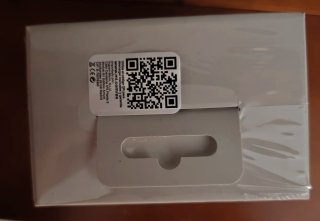 Xiaomi Redmi Watch 6 Plata