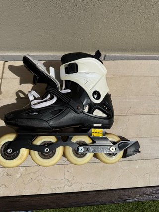 Patines Powerslide Imperial talla 39/40