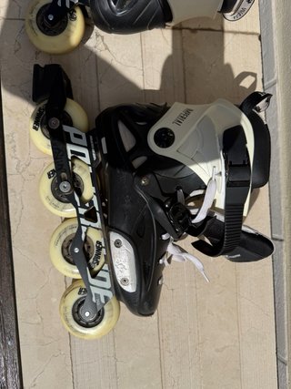 Patines Powerslide Imperial talla 39/40