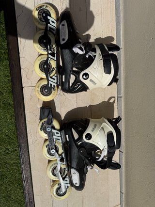 Patines Powerslide Imperial talla 39/40