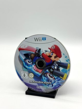 Mario Kart 8 Gioco per Nintendo Wii U Multilingua