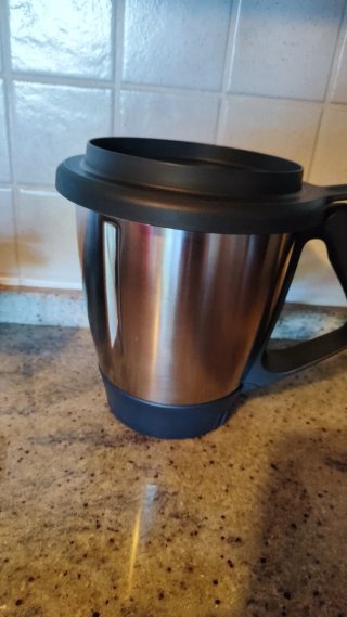 Bimby Thermomix TM6