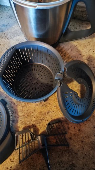 Bimby Thermomix TM6