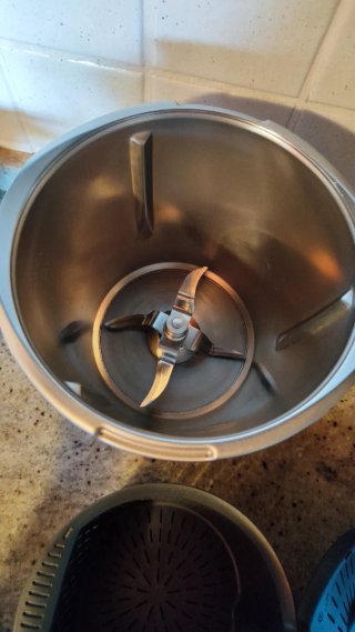 Bimby Thermomix TM6