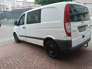 Mercedes-Benz Vito 2006