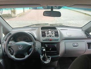 Mercedes-Benz Vito 2006
