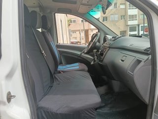 Mercedes-Benz Vito 2006