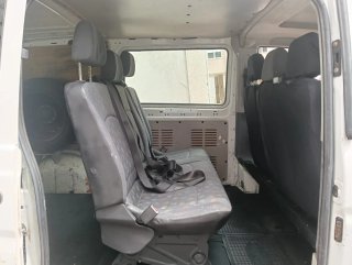 Mercedes-Benz Vito 2006