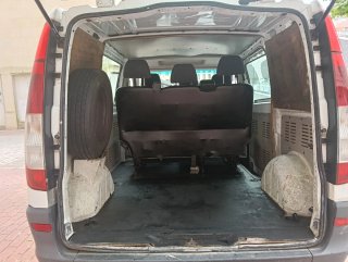 Mercedes-Benz Vito 2006