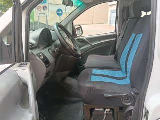 Mercedes-Benz Vito 2006