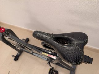 Bicicleta Estática Runfit